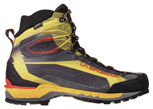 La Sportiva Trango Tech GTX mountaineering boot