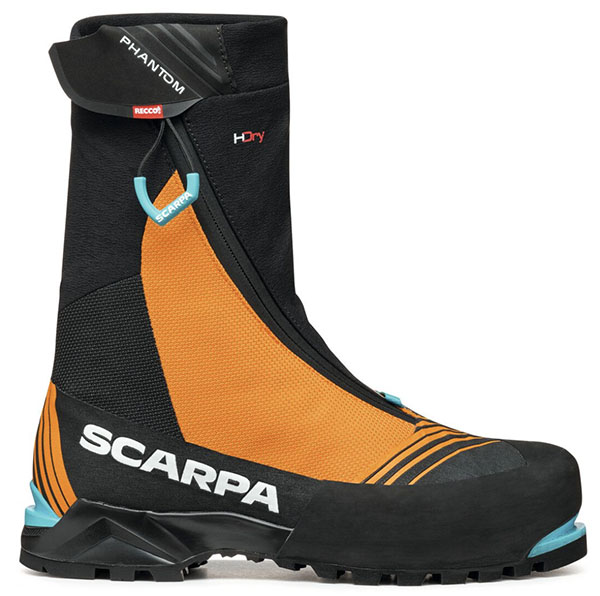 Scarpa Phantom Tech HD mountaineering boot