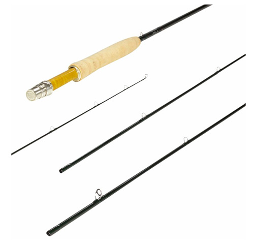 Best Fly Rods  Switchback Travel