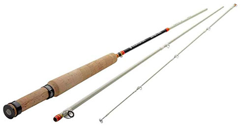 Redington Butter Stick fly rod