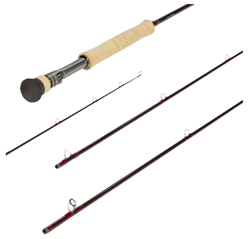 Sage Igniter fly rod