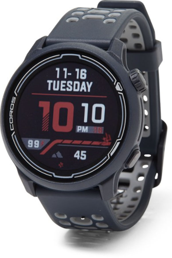 COROS Pace 2 GPS altimeter watch