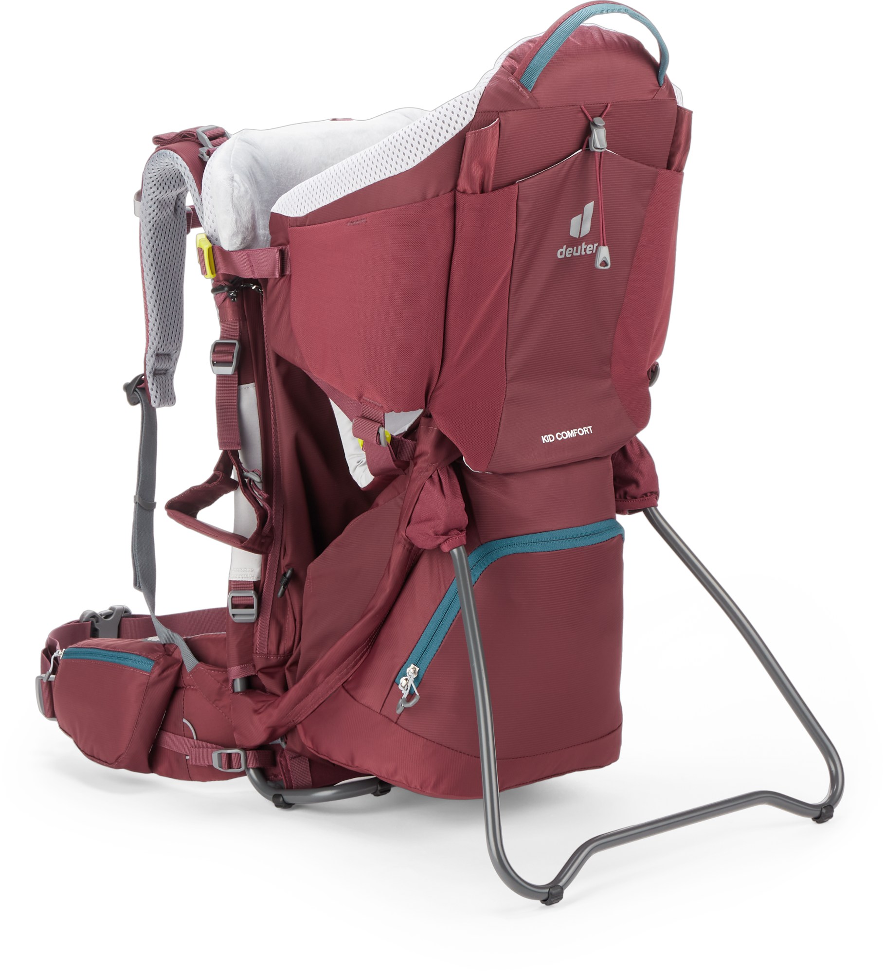 Deuter Kid Comfort