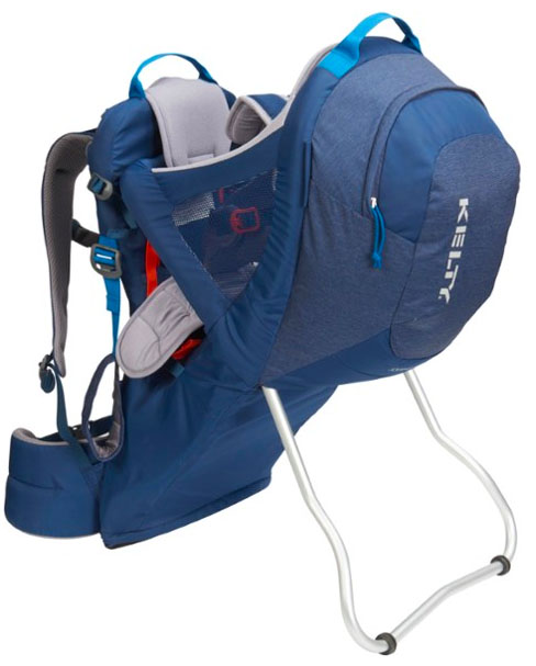 Kelty Journey PerfectFIT baby carrier