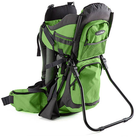 Best Baby Carriers for Hiking of 2020 