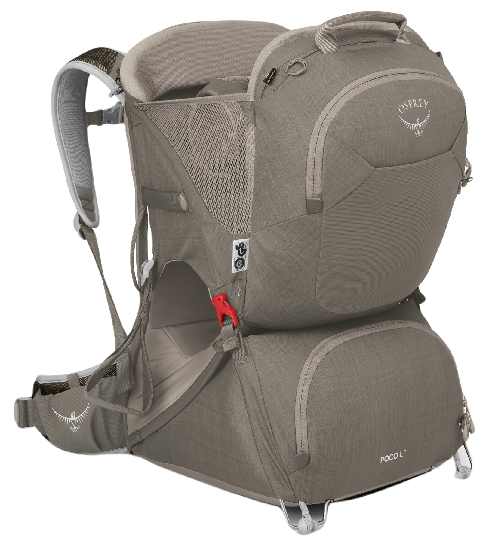 Osprey Poco LT