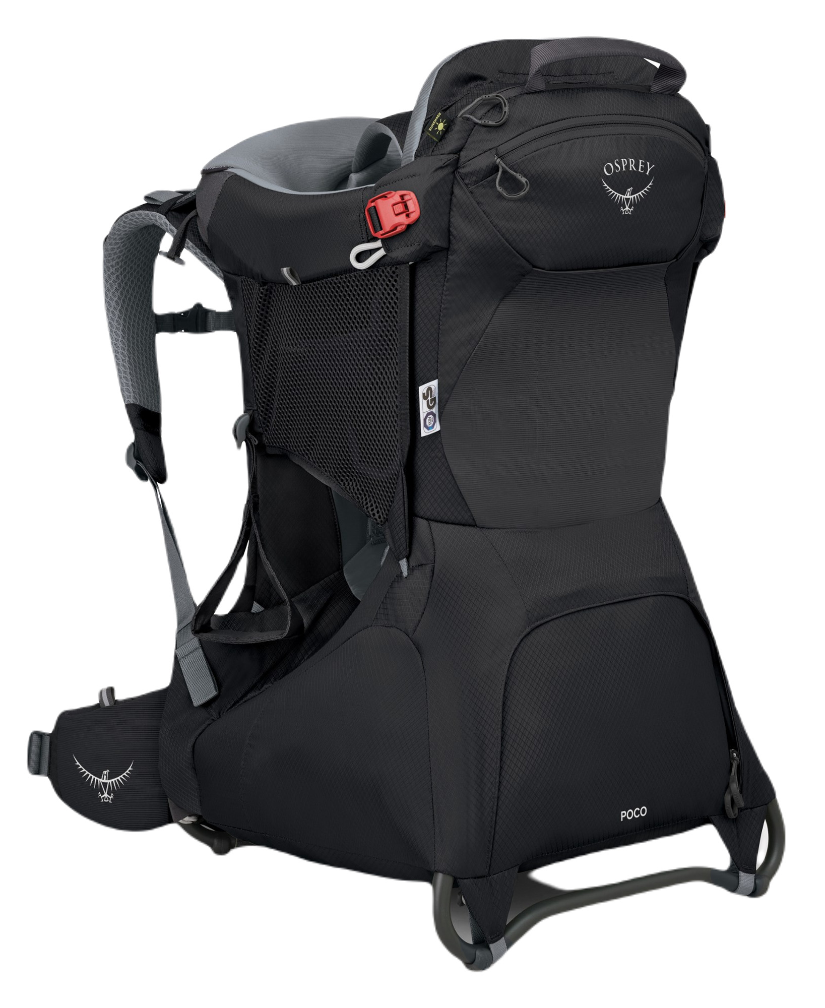 Osprey Poco