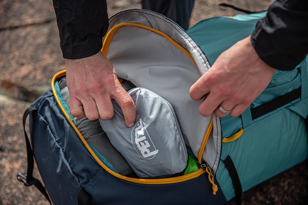 Better Trails Pack