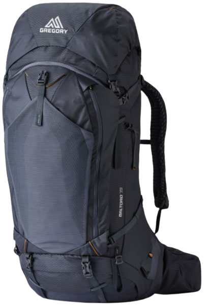 Best Overnight Hiking Backpack with Rain Coat