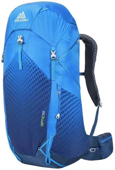 best gregory backpack