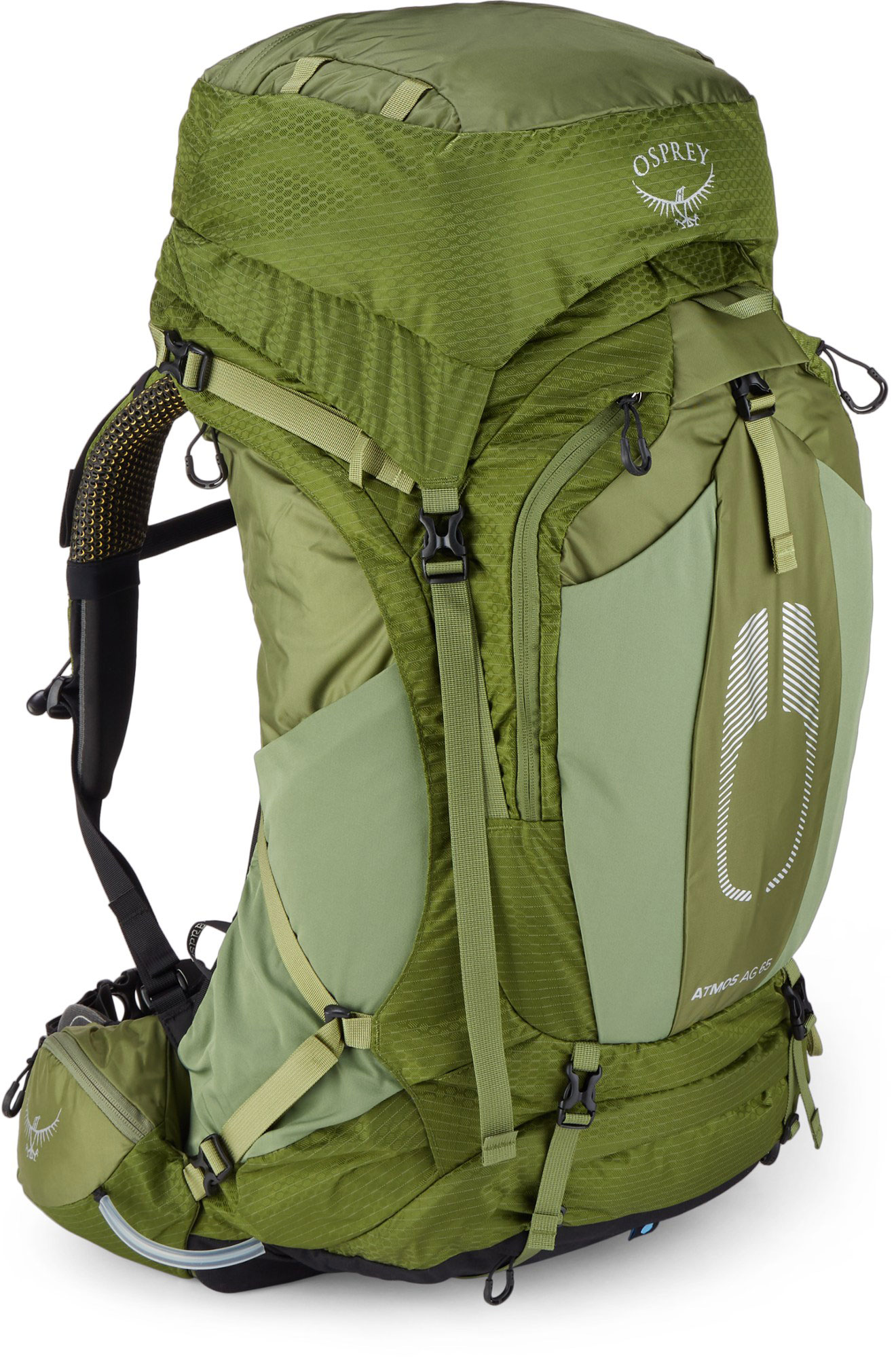 Osprey Atmos AG 65 backpacking backpack