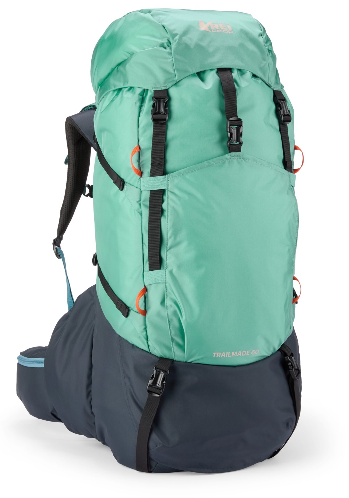 REI Co-op Trailmade 60 Pack