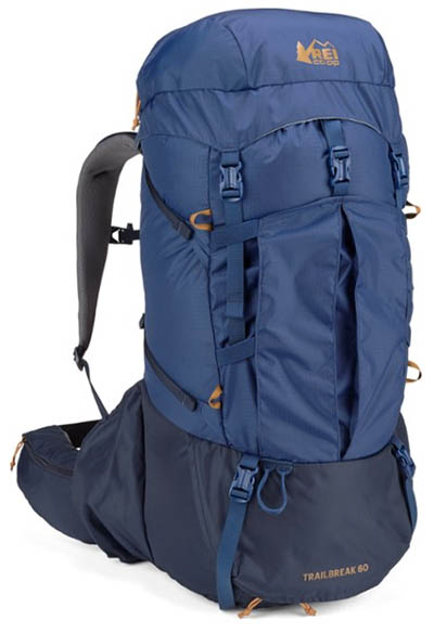 best lightweight backpacking pack