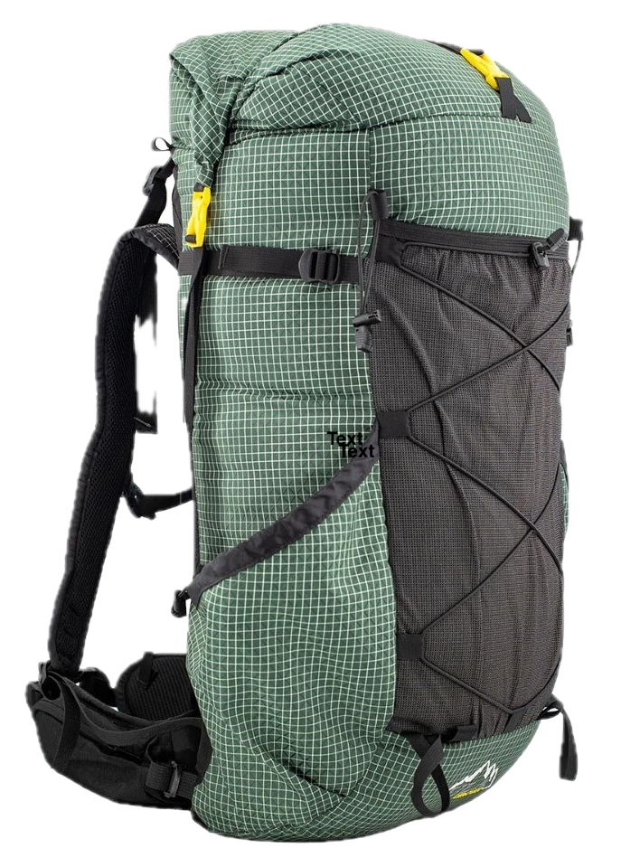 ULA Circuit 68 (2024 backpacking backpack)