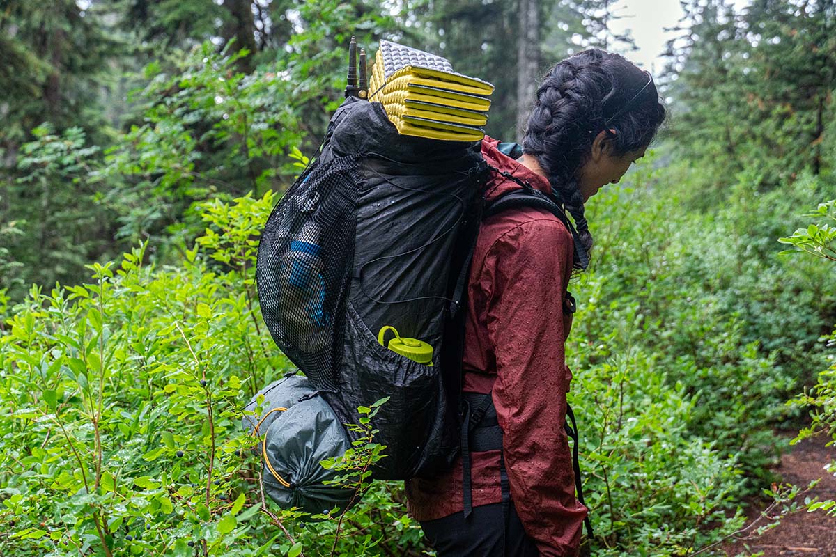 Mountain Pack | Topo Designs