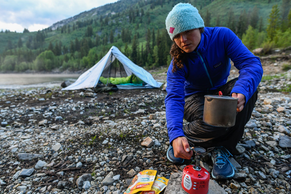 Best Backpacking Stoves of 2024