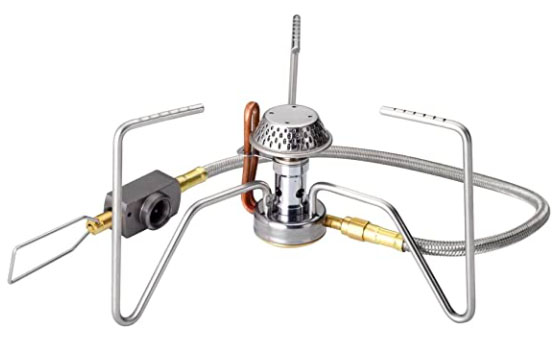 japanese mini kerosene ultralight gas burner