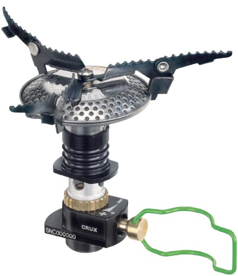 Best Backpacking Stoves of 2022 - Optimus%20Crux%20canister%20backpacking%20stove