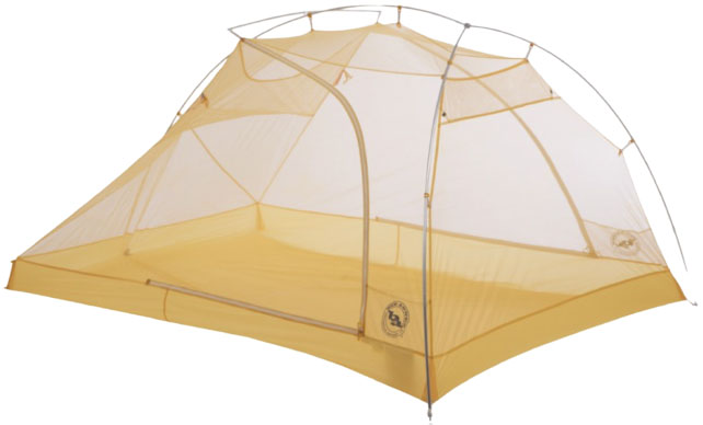 Big Agnes Tiger Wall UL3 backpacking tent