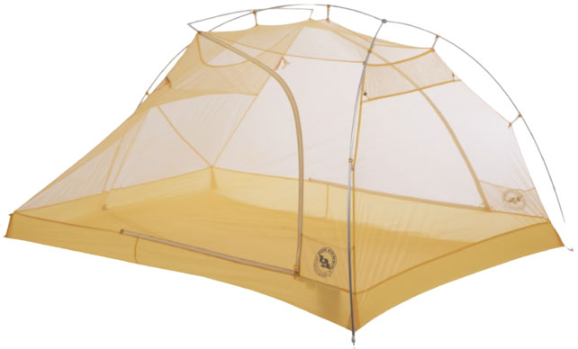 best travel tent for backpacking Big Agnes Tiger Wall UL3 backpacking tent