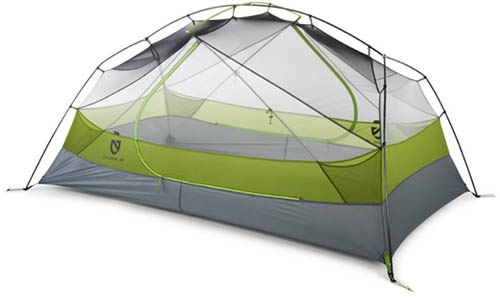 best 3 person tent for backpacking