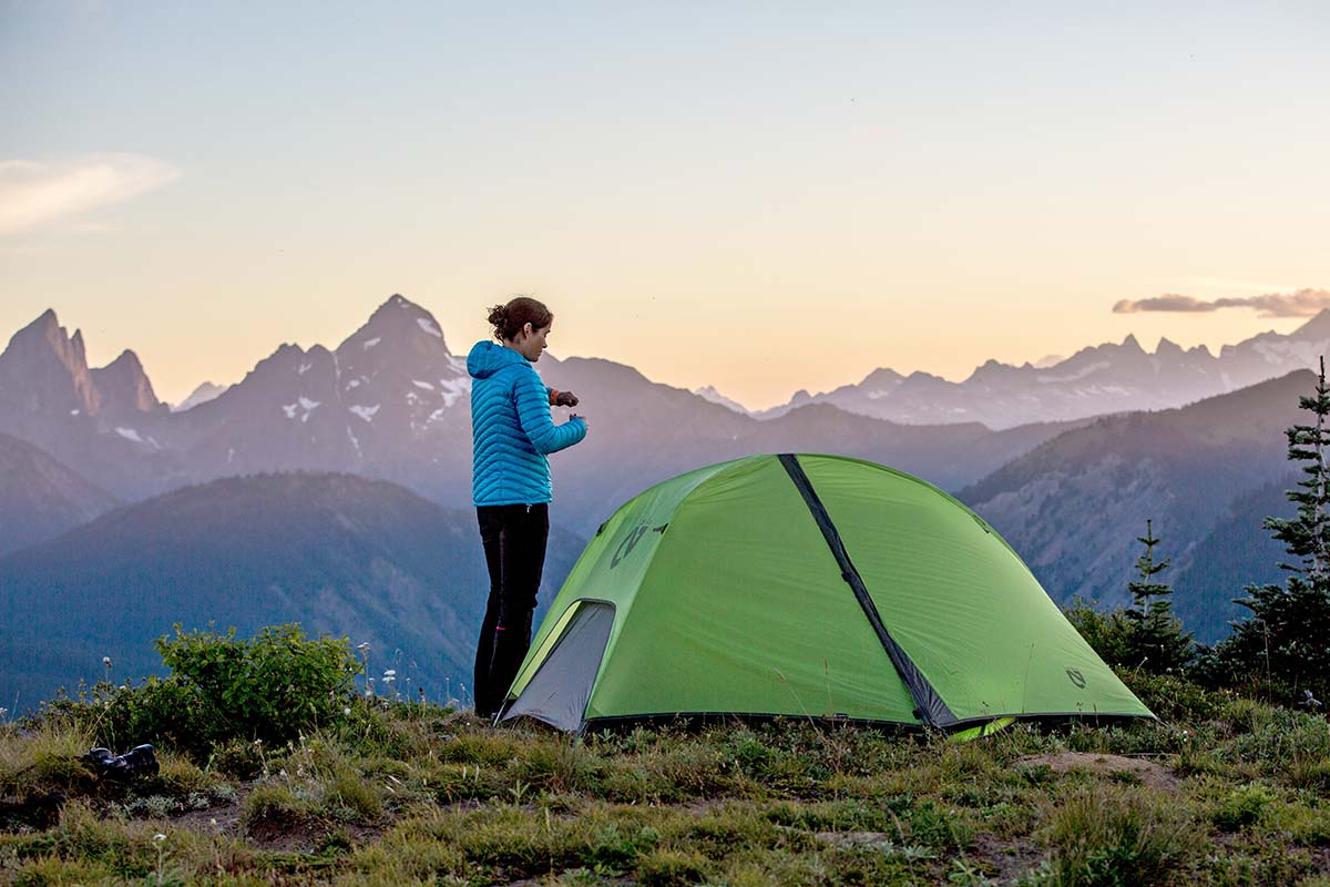 Best Backpacking Tents Of 22 Switchback Travel