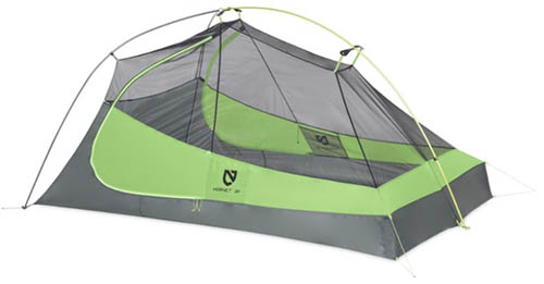 Nemo Hornet 2P backpacking tent