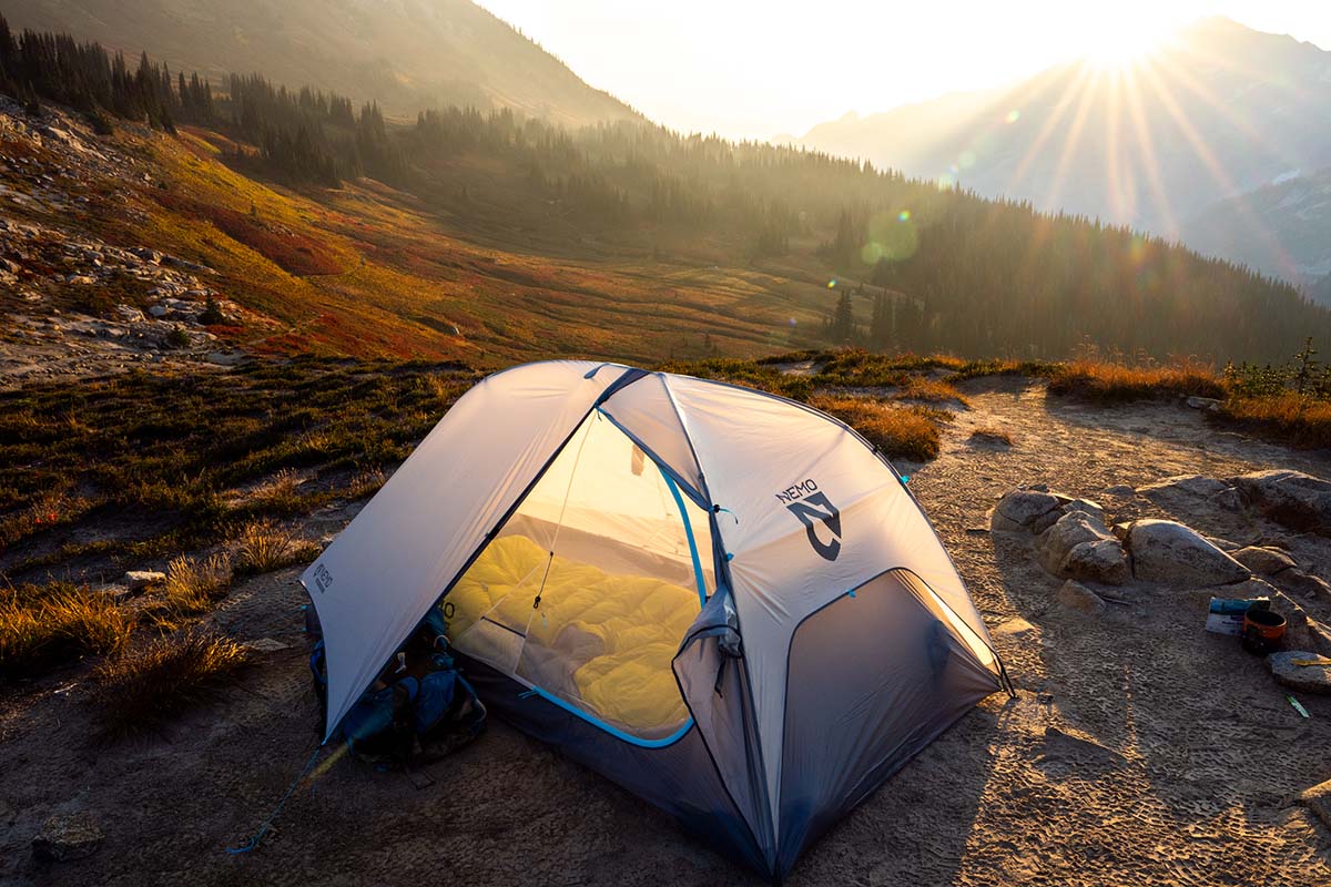 Best Backpacking Tents of 2024