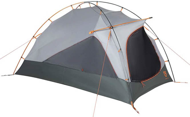 Nemo Kunai 2P all-season backpacking tent (body 2)