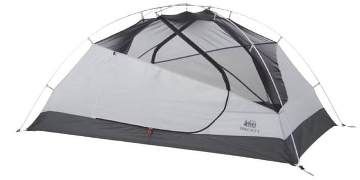 REI Co-op Trail Hut 2 (backpacking tent)