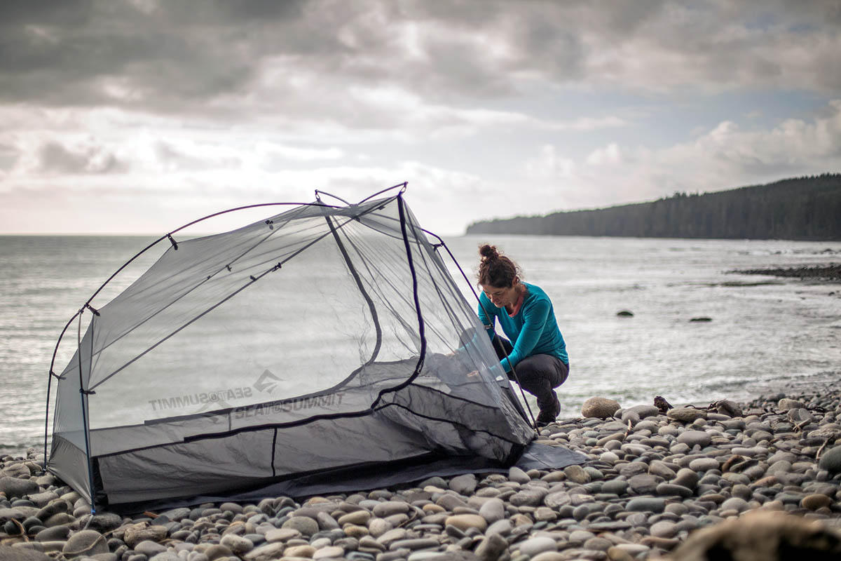 The 8 Best Backpacking Tents of 2024