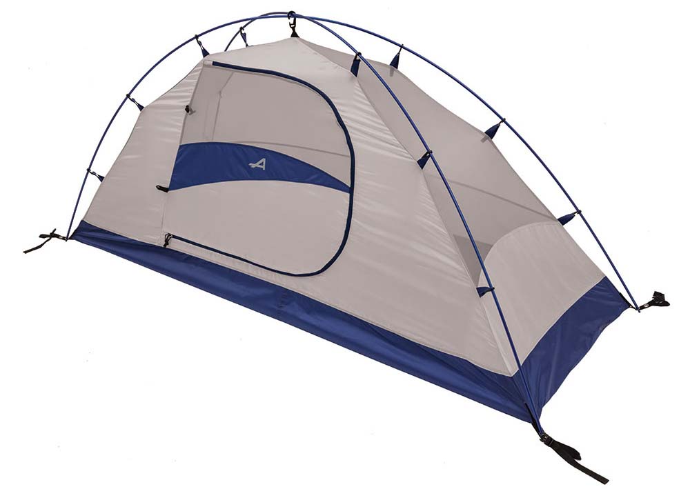 Alps Mountaineering Lynx 1 budget backpacking tent