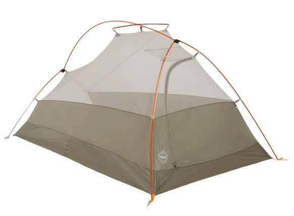 Big Agnes C Bar 2 tent