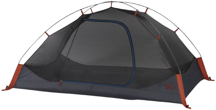 Kelty Late Start 2 budget backpacking tent