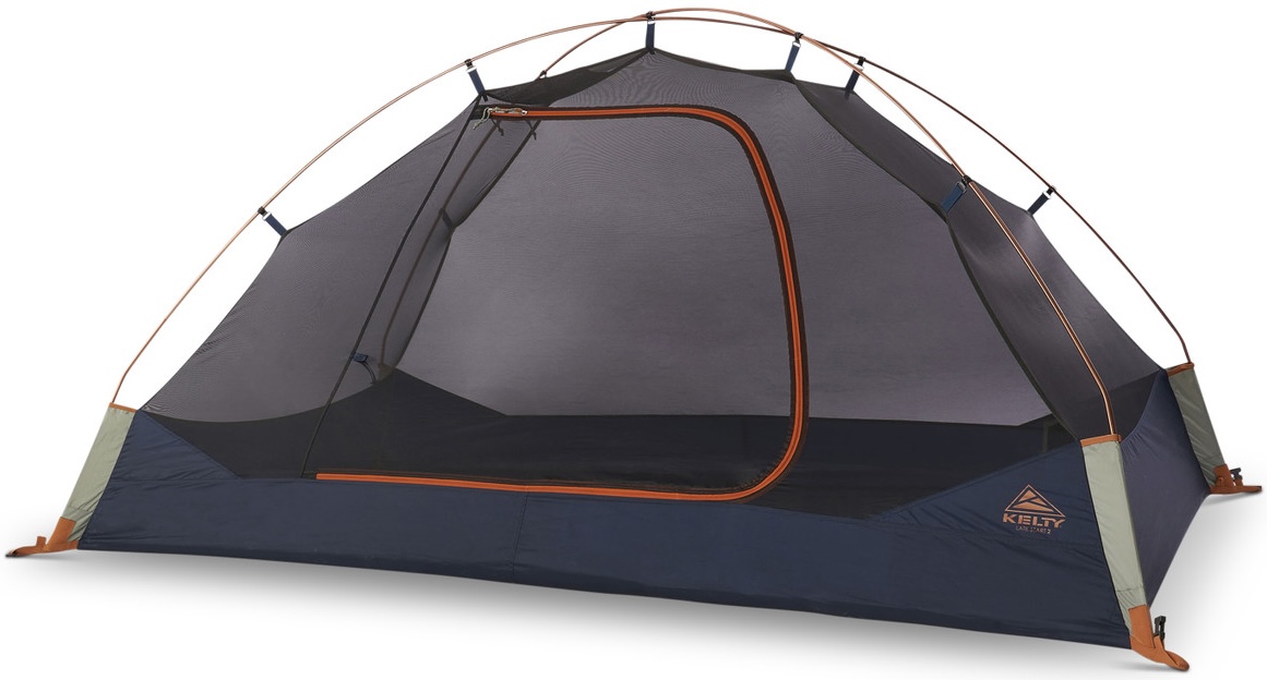 Kelty Late Start 2 budget backpacking tent