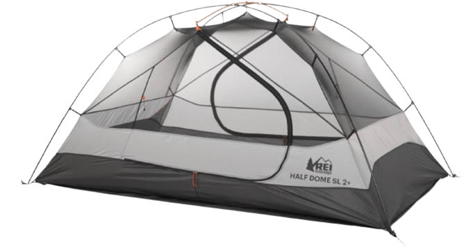 rei 4 person backpacking tent