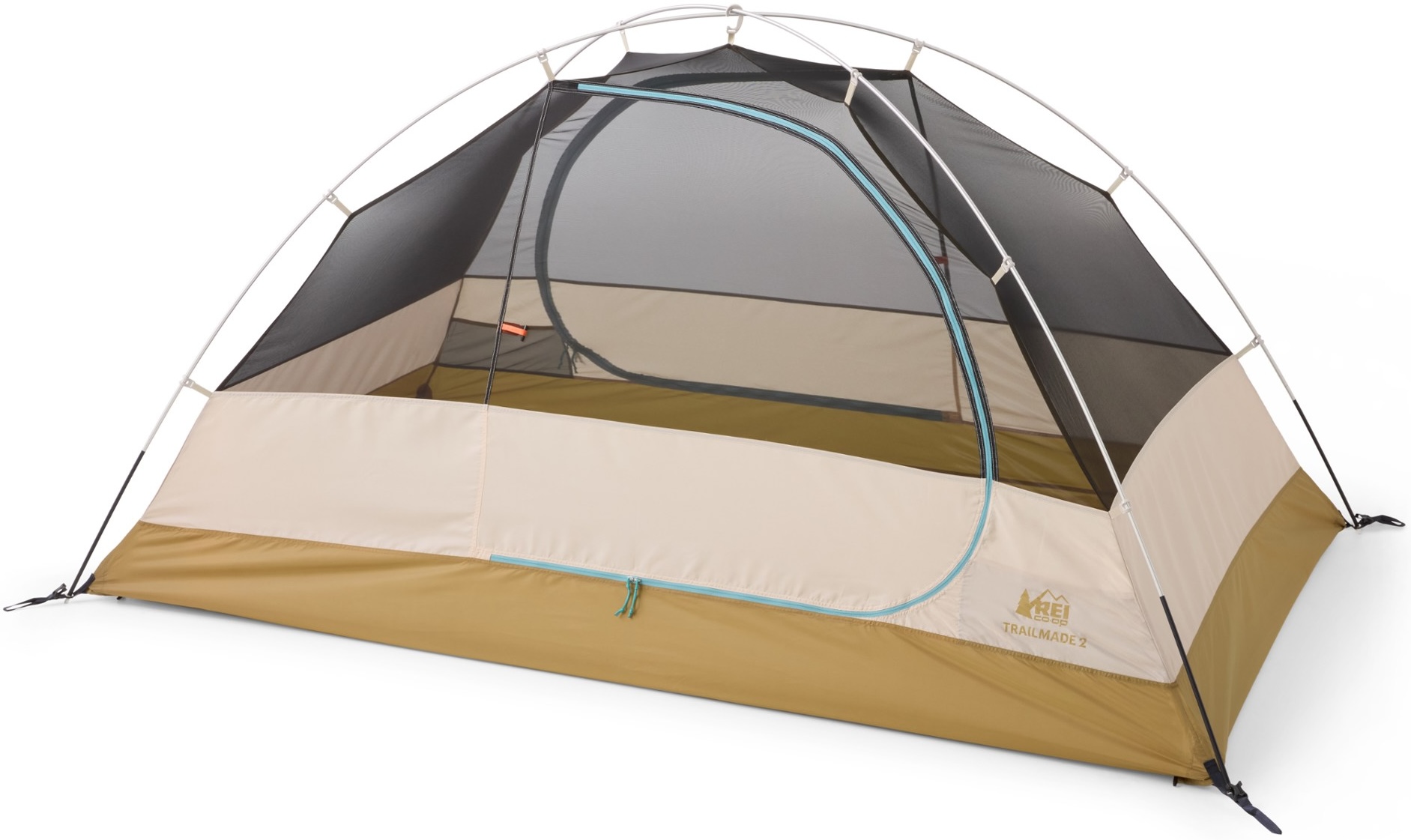 REI Co-op Trailmade 2 budget backpacking tent