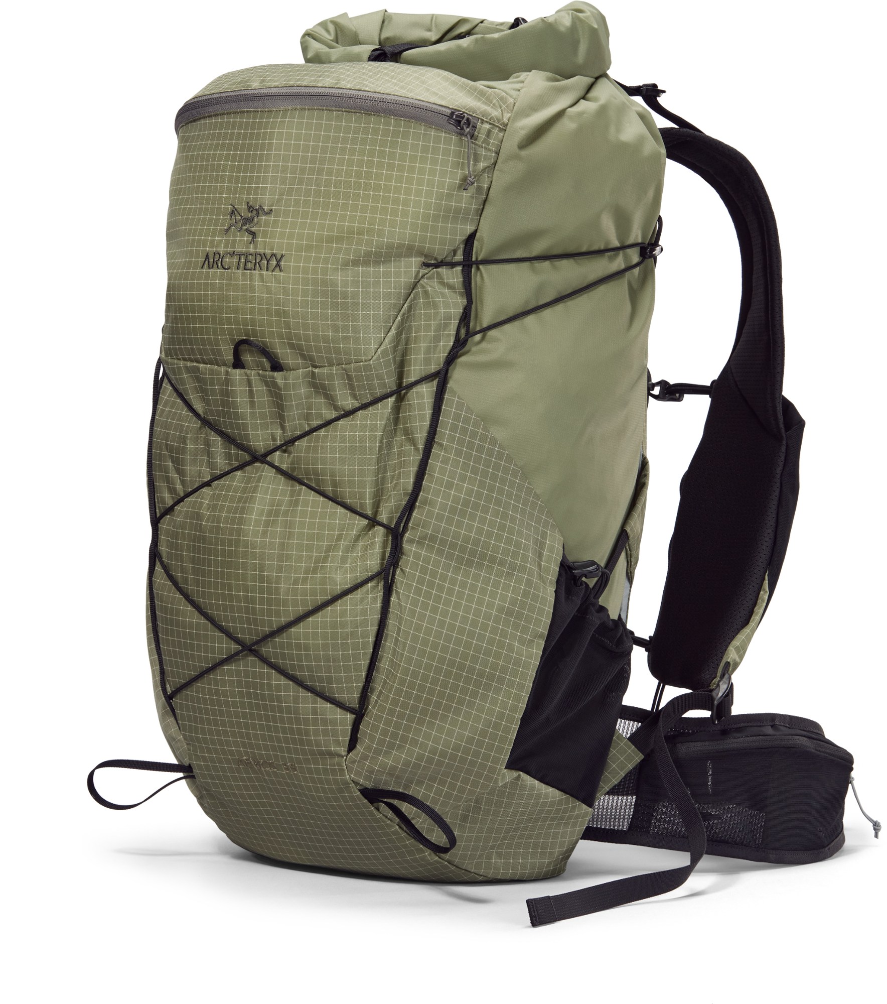 Arc'teryx Aerios 35 daypack