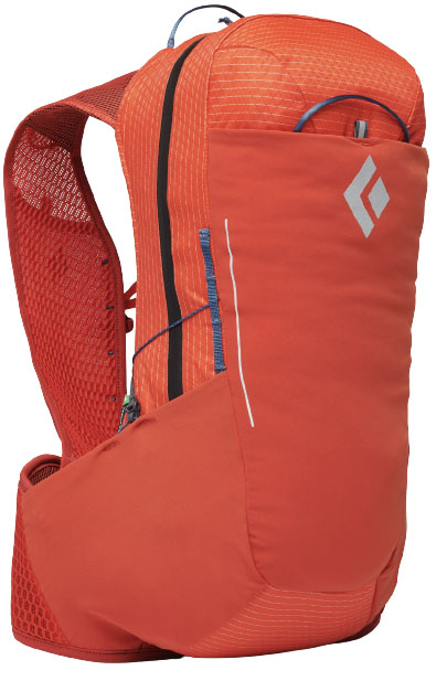 Black Diamond Pursuit 15 hiking daypack