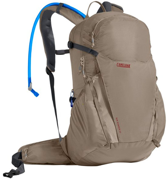 camping day pack