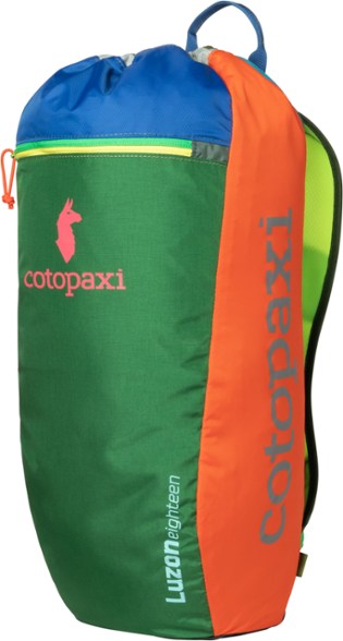 Cotopaxi Luzon 18L daypack