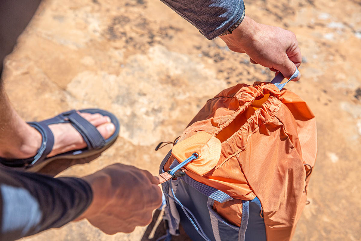 18 Small Hiking Backpacks For Your Next Outdoor Adventure