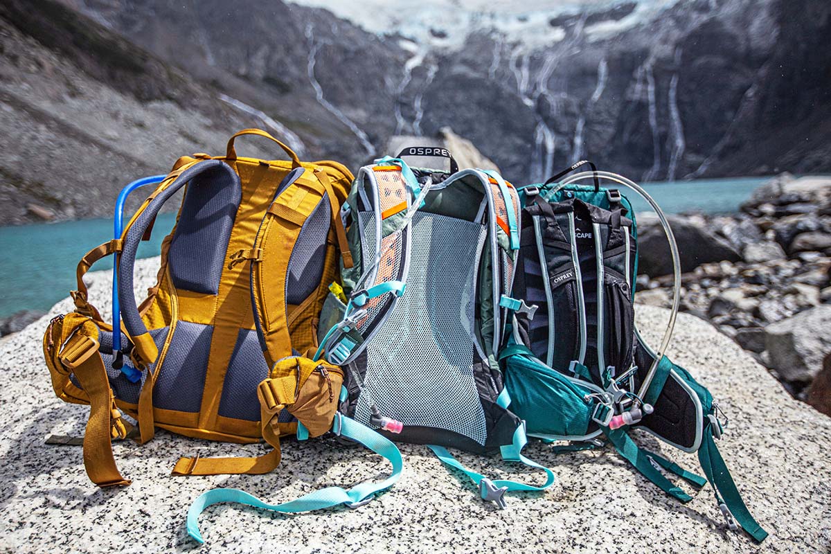 18 Small Hiking Backpacks For Your Next Outdoor Adventure