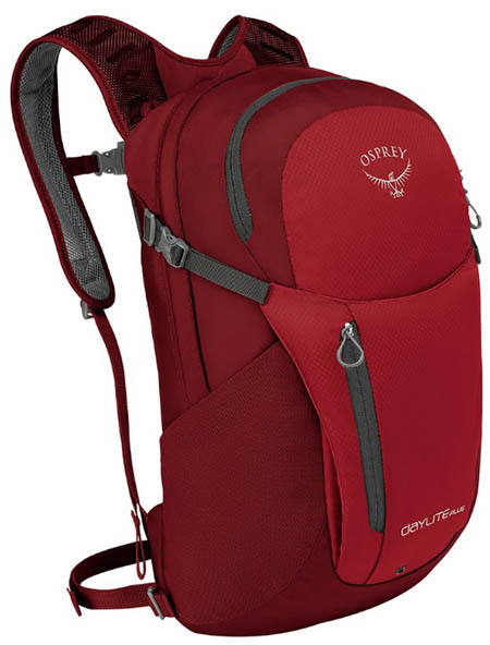 best osprey backpack for day hiking