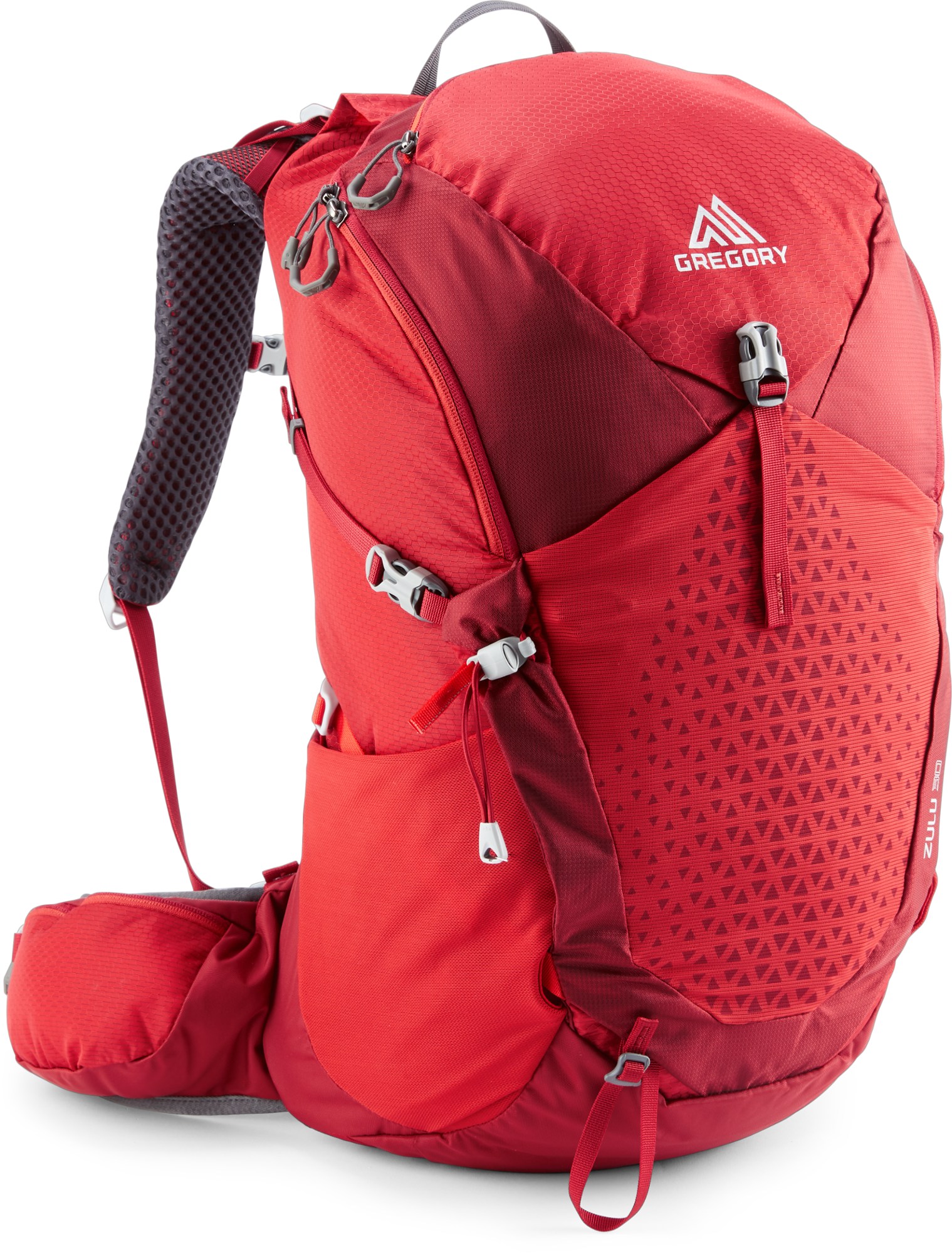 Gregory Zulu 30 daypack