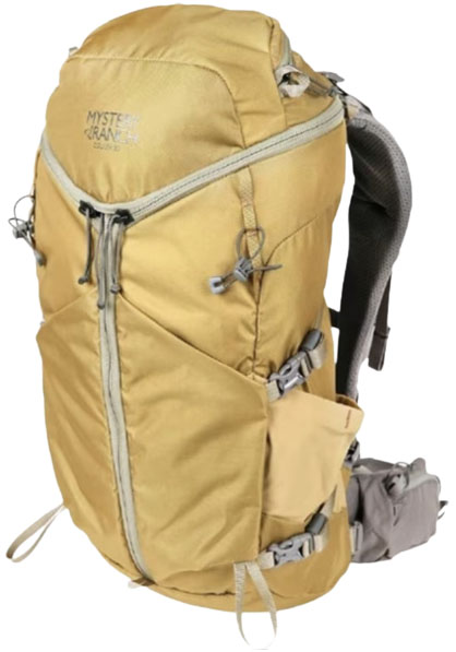 Mystery Ranch Pitch 40 Backpack