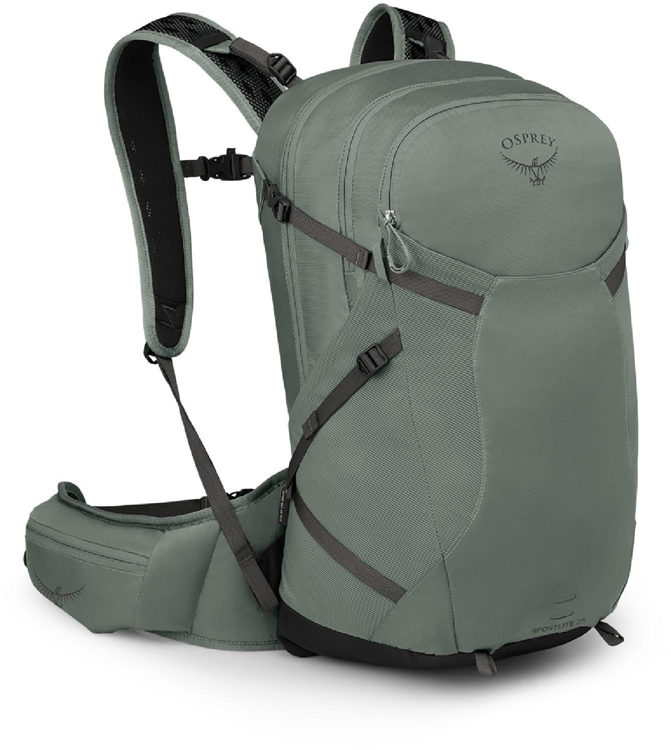 Osprey Sportlite 25 Extended Fit daypack