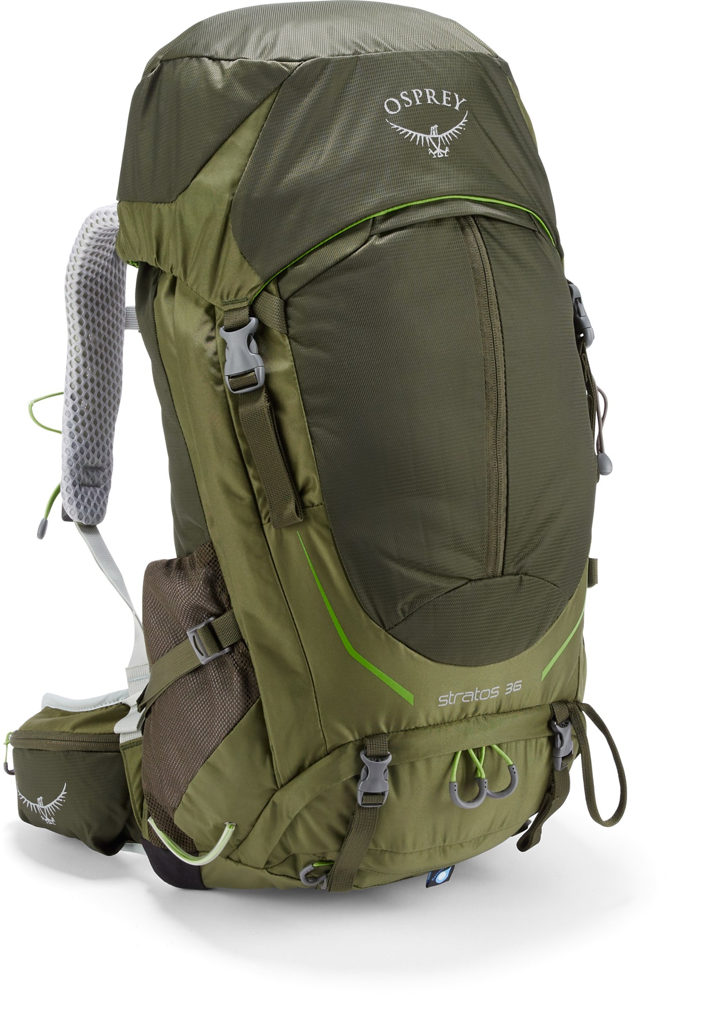 Osprey Stratos 36 daypack