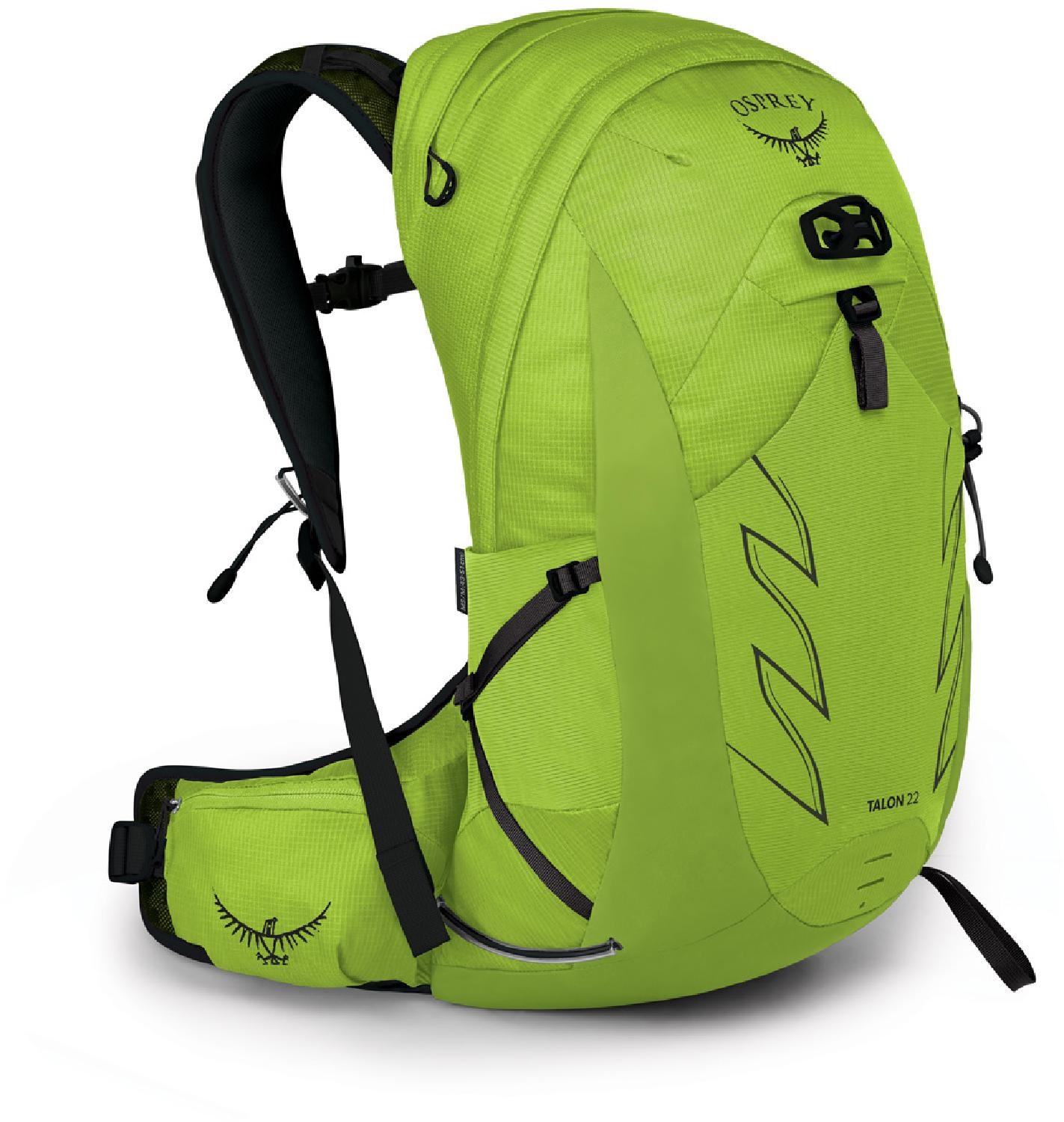 talon 33 rain cover