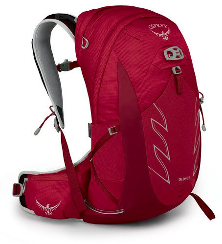 best osprey backpack for day hiking